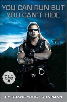 You Can Run But You Can't Hide pdf epub mobi 电子书 下载