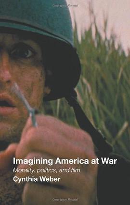 Imagining America at War pdf epub mobi 电子书 下载