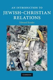 An Introduction to Jewish-Christian Relations pdf epub mobi 电子书 下载
