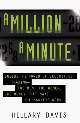 A Million a Minute pdf epub mobi 電子書 下載