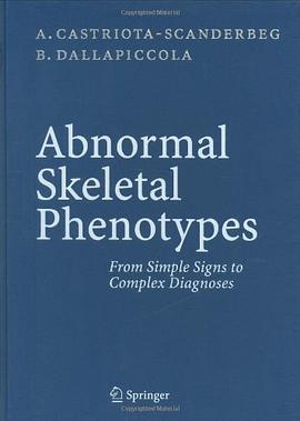 Abnormal Skeletal Phenotypes pdf epub mobi 电子书 下载