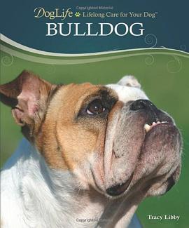 Bulldog pdf epub mobi 电子书 下载