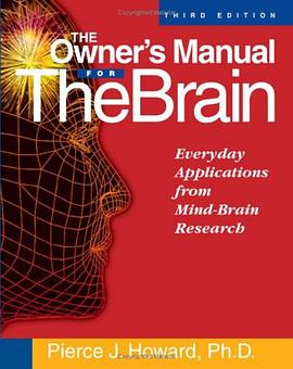 The Owner's Manual for the Brain pdf epub mobi 电子书 下载