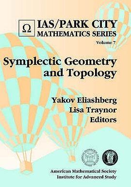 Symplectic geometry and topology. pdf epub mobi 电子书 下载