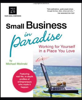 Small Business in Paradise