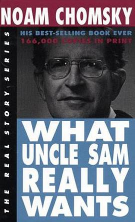 What Uncle Sam Really Wants (The Real Story Series)