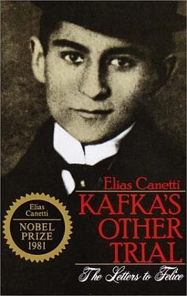 Kafka's Other Trial pdf epub mobi 电子书 下载