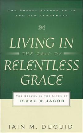 Living in the Grip of Relentless Grace pdf epub mobi 电子书 下载