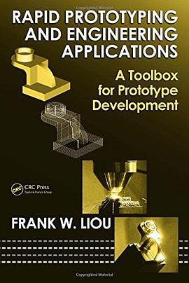 Rapid Prototyping and Engineering Applications pdf epub mobi 電子書 下載