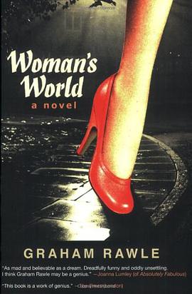 Woman's World pdf epub mobi 電子書 下載