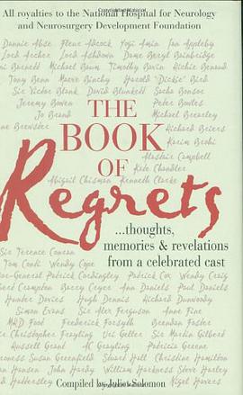 The Book of Regrets pdf epub mobi 电子书 下载