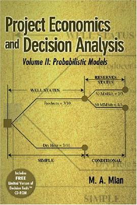Project Economics & Decision Analysis pdf epub mobi 电子书 下载