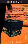Dead-End Job pdf epub mobi 电子书 下载