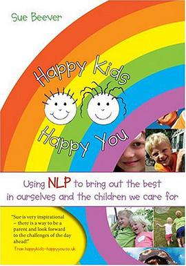 Happy Kids Happy You pdf epub mobi 电子书 下载