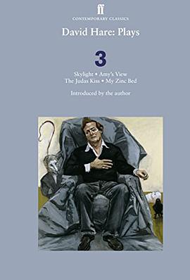 David Hare Plays pdf epub mobi 電子書 下載