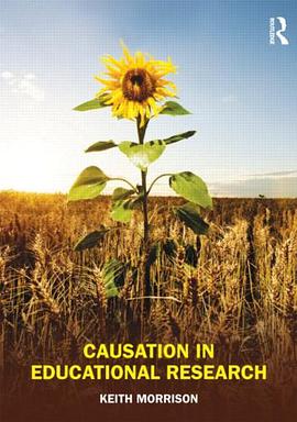 Causation in Educational Research pdf epub mobi 电子书 下载