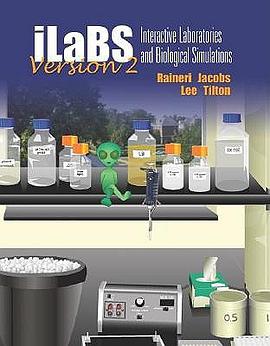 Ilabs Version 2.0 Cd & Workbook pdf epub mobi 电子书 下载