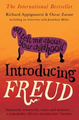 Introducing Freud pdf epub mobi 电子书 下载