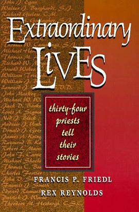 Extraordinary Lives pdf epub mobi 电子书 下载