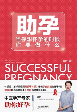 助孕 pdf epub mobi 电子书 下载