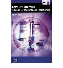 Law On The Web pdf epub mobi 電子書 下載