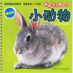 小动物(基础版) pdf epub mobi 电子书 下载
