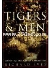 Of Tigers and Men pdf epub mobi 电子书 下载