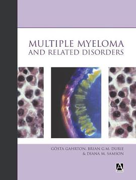 Multiple Myeloma and Related Disorders pdf epub mobi 电子书 下载