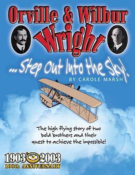 Orville & Wilbur Wright pdf epub mobi 电子书 下载