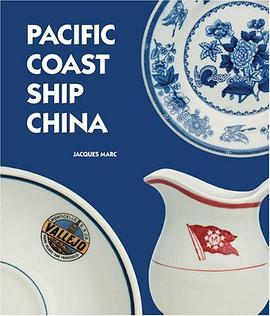 Pacific Coast Ship China pdf epub mobi 电子书 下载