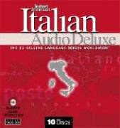 Instant Immersion Italian Deluxe pdf epub mobi 电子书 下载