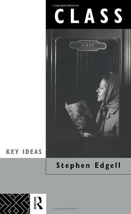 Class pdf epub mobi 电子书 下载