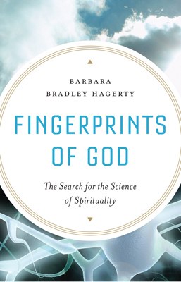 Fingerprints of God pdf epub mobi 電子書 下載