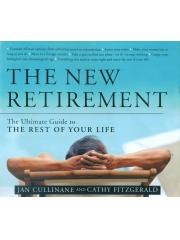 The New Retirement pdf epub mobi 电子书 下载
