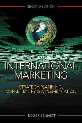 An Introduction to International Marketing pdf epub mobi 电子书 下载