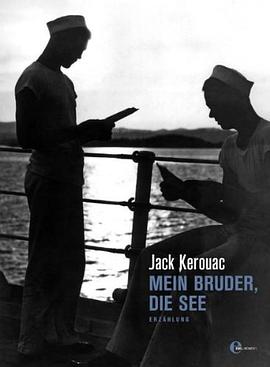 Mein Bruder, die See pdf epub mobi 電子書 下載