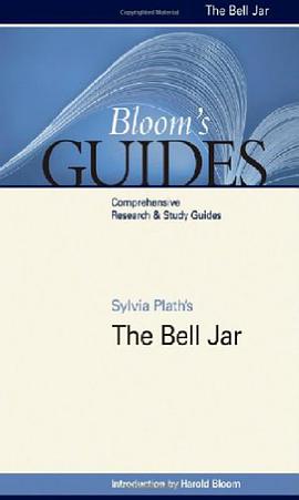 Sylvia Plath's The Bell Jar pdf epub mobi 電子書 下載