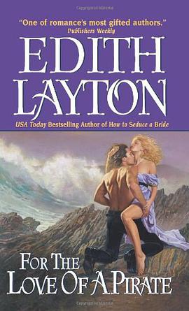 For the Love of a Pirate pdf epub mobi 下载