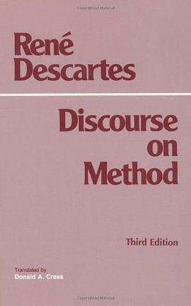 Discourse on Method pdf epub mobi 电子书 下载