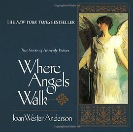 Where Angels Walk pdf epub mobi 电子书 下载