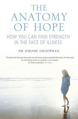 Anatomy of Hope pdf epub mobi 电子书 下载