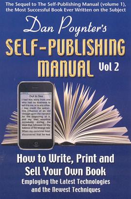 Self-Publishing Manual, Volume II pdf epub mobi 電子書 下載