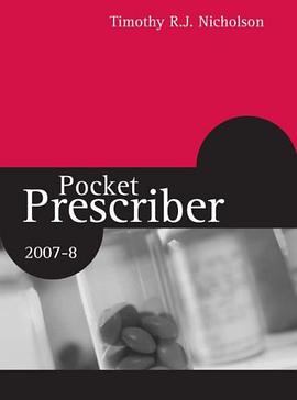 Pocket Prescriber 2007-8 pdf epub mobi 电子书 下载