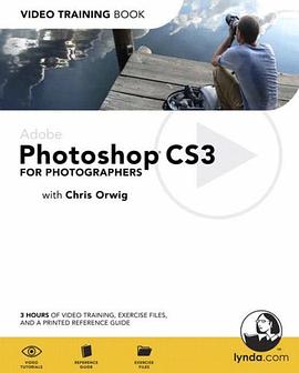 Adobe Photoshop CS3 for Photographers pdf epub mobi 电子书 下载