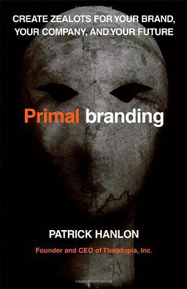 Primalbranding pdf epub mobi 电子书 下载