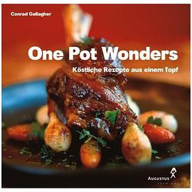 One Pot Wonders pdf epub mobi 电子书 下载