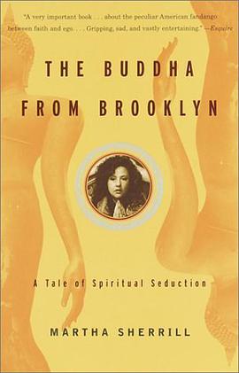 The Buddha from Brooklyn pdf epub mobi 电子书 下载