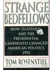 Strange Bedfellows pdf epub mobi 电子书 下载