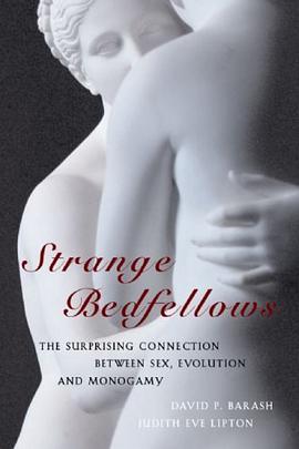 Strange Bedfellows pdf epub mobi 電子書 下載