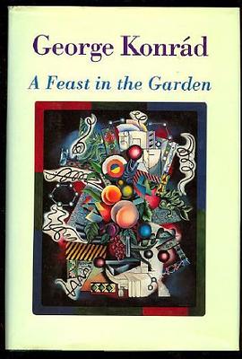 A Feast in the Garden pdf epub mobi 电子书 下载